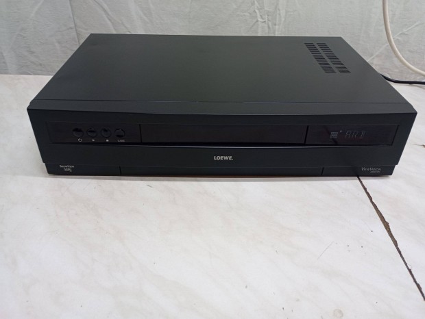 Loewe VV 4306H Hibás Videó Szállítás Az Árban