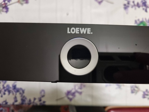 Loewe felvev