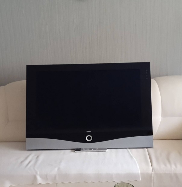 Loewe hd plazma TV elad 