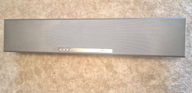 Loewe individual hangprojektor , soundbar elad