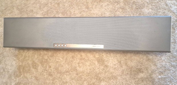 Loewe individual soundbar, hangprojektor elad