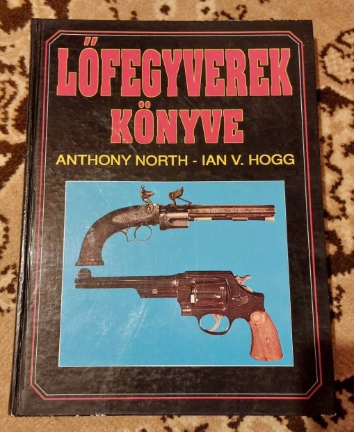 Lfegyverek knyve