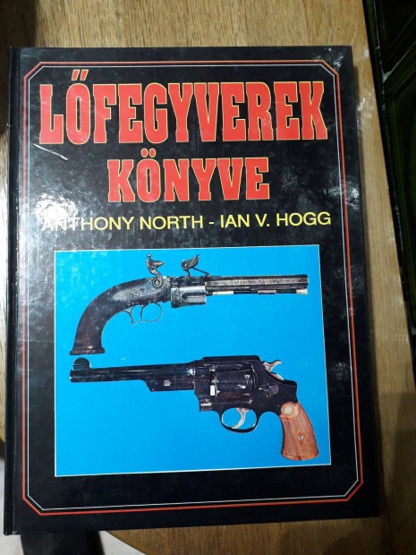 Lfegyverek knyve