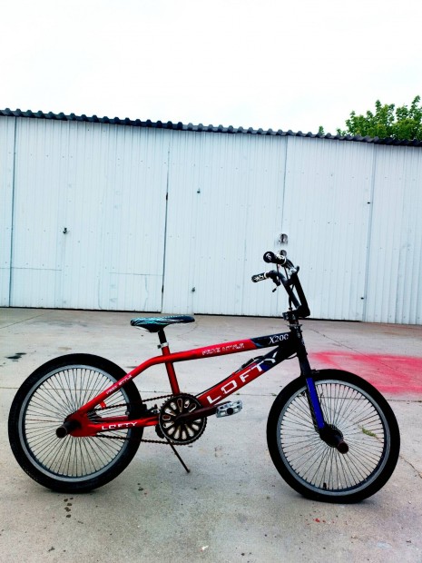 Lofty 20" BMX