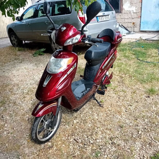 Lofty 350w-os elektromos motor