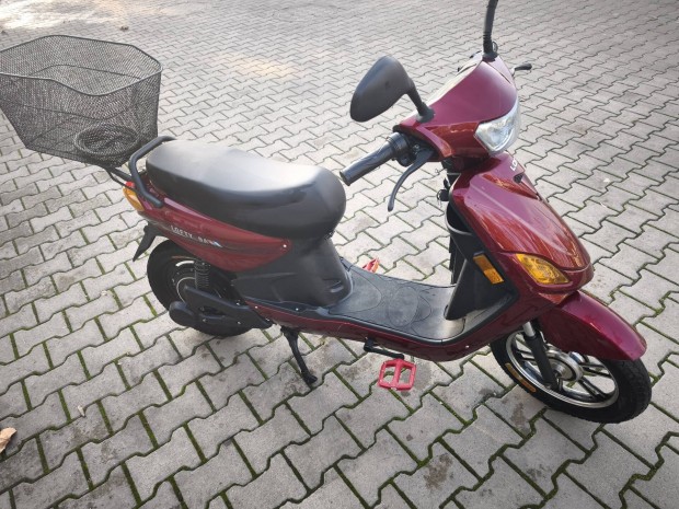 Lofty Avalon elektromos kerkpar