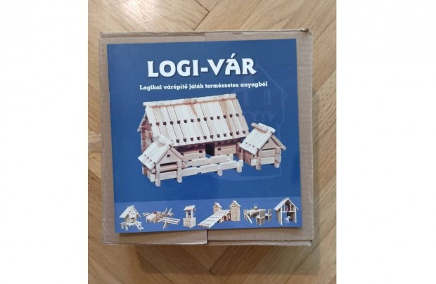 Logi-vr (logivr, logi vr) elad