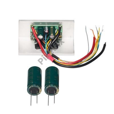 Logic 7 javt kszlet BMW E65