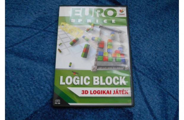 Logic Block szmtgpes jtk