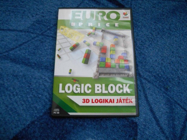Logic Block szmtgpes jtk