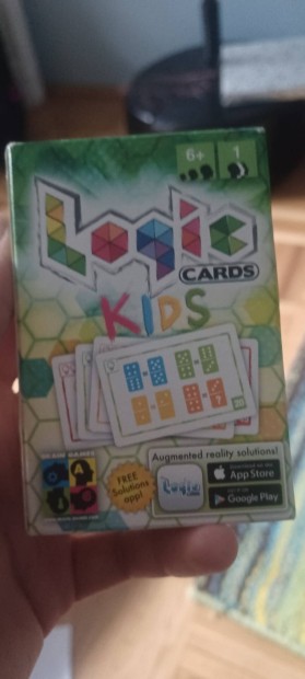 Logic cards krtya jtk