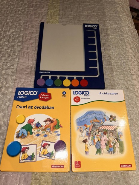 Logico Primo