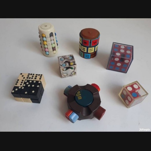 Logikai rgi jtk csomag