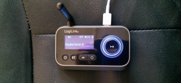 Logilink Bluetooth 