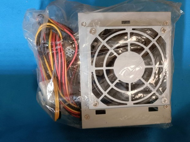 Logisys P4 Power Supply Szamitogepbe