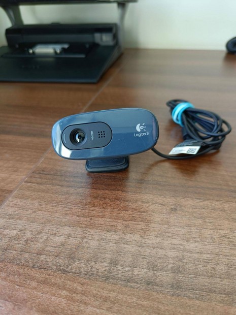 Logitech C270 webkamera