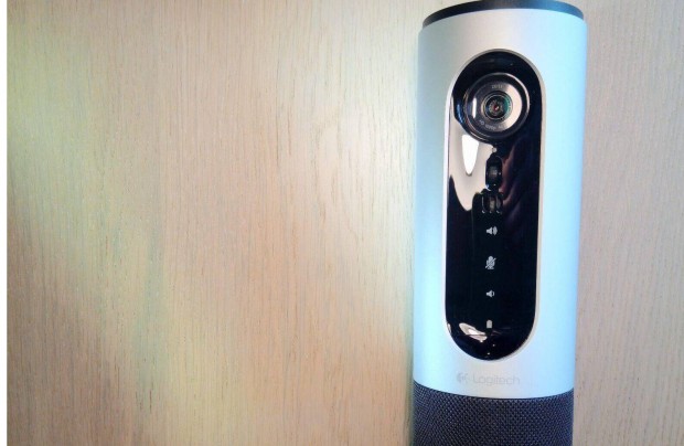 Logitech Conferencecam Connect