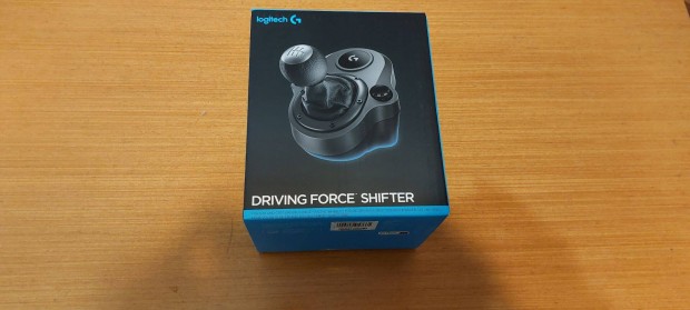 Logitech Driving Force Shifter