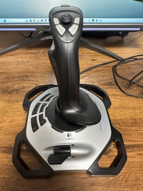 Logitech Extreme 3D Pro Joystick