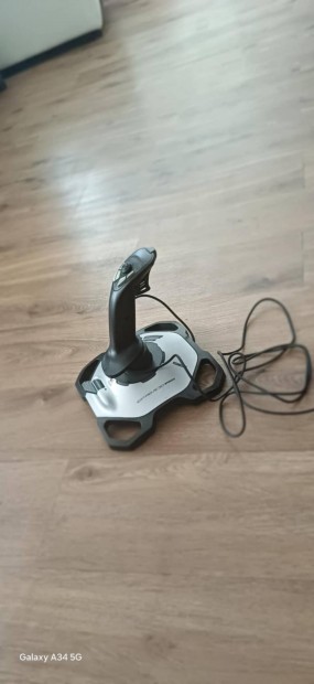 Logitech Extreme 3D Pro Joystick