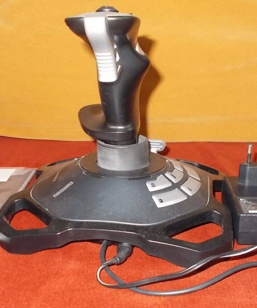Logitech Force 3D Pro