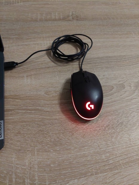 Logitech G203 egr