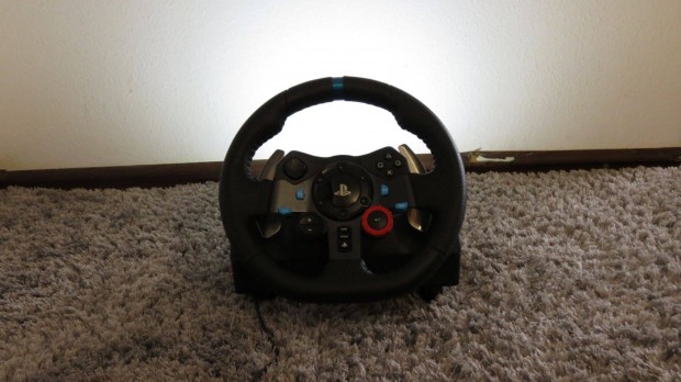 Logitech G29