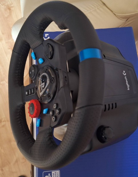 Logitech G29 Driving Force