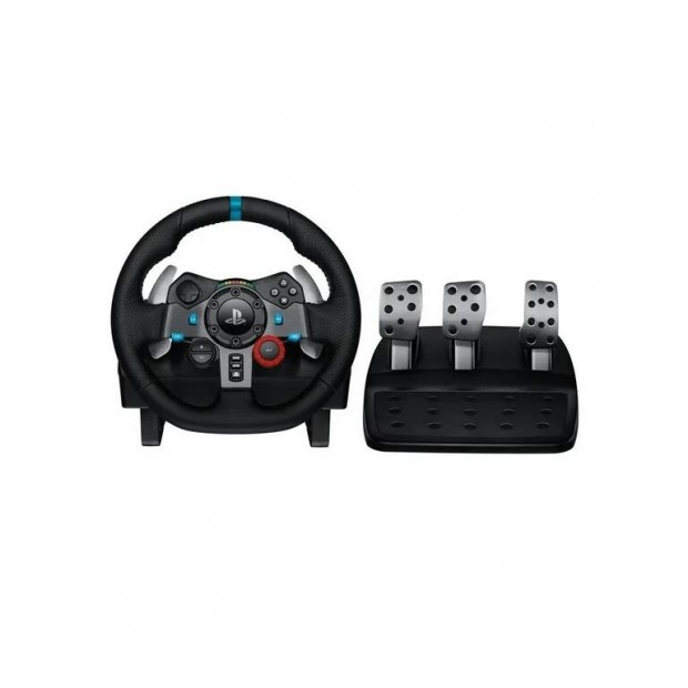 Logitech G29 Kormny+Pedlok+Vlt full szett