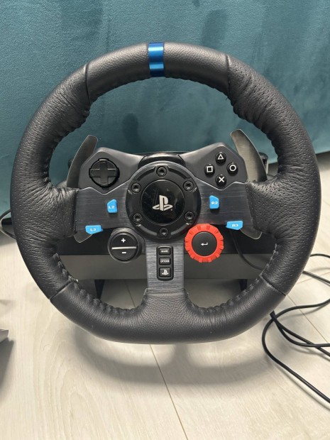 Logitech G29 kormny szett 