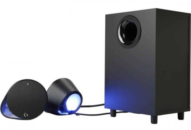 Logitech G560 Gaming speaker RGB Gamer hangszr