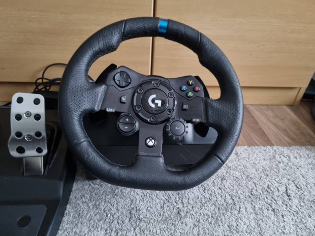 Logitech G923 Xbox verzi