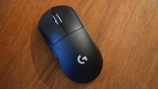 Logitech G Pro Superlight