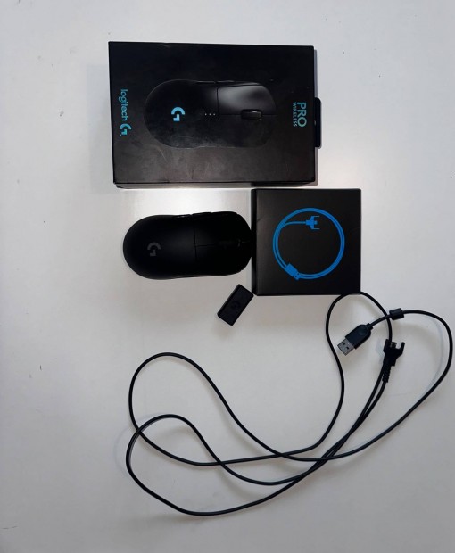 Logitech G Pro Wireless