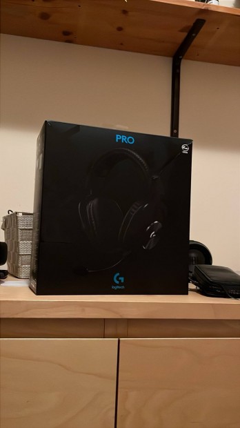 Logitech G Pro X