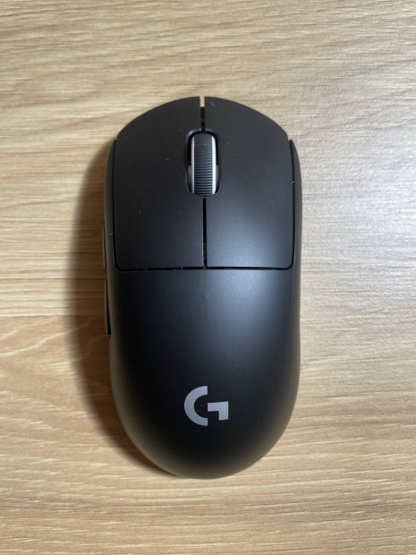 Logitech G Pro X egr