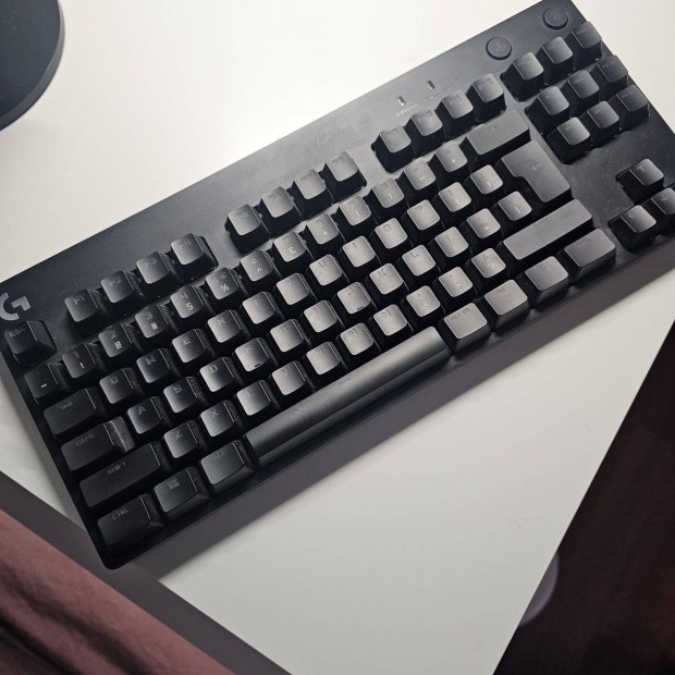 Logitech G Pro billentyzet (2019)