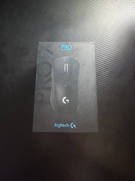 Logitech G Pro x Superlight