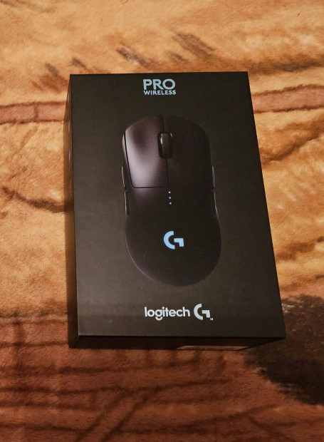 Logitech Gpro Wireless Egr