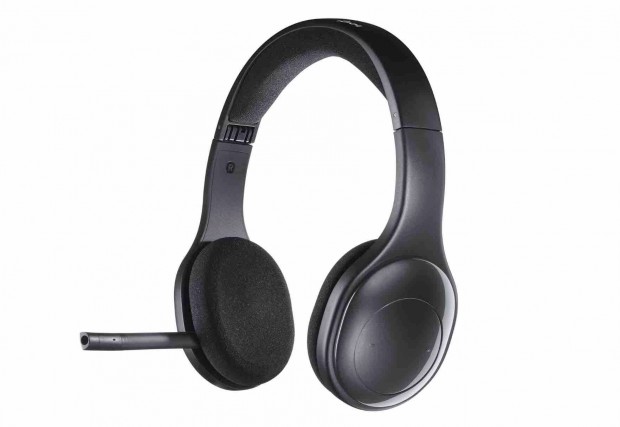 Logitech H800 USB Bluetooth mikrofonos Headset jszer