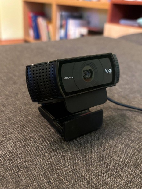 Logitech HD Pro Webcam C920