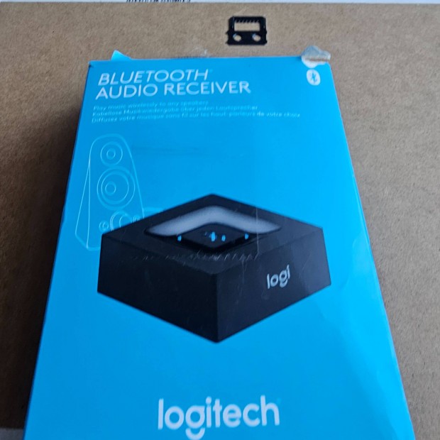 Logitech Kiegszt - Bluetooth-Kompatibilis Audi Vevegysg