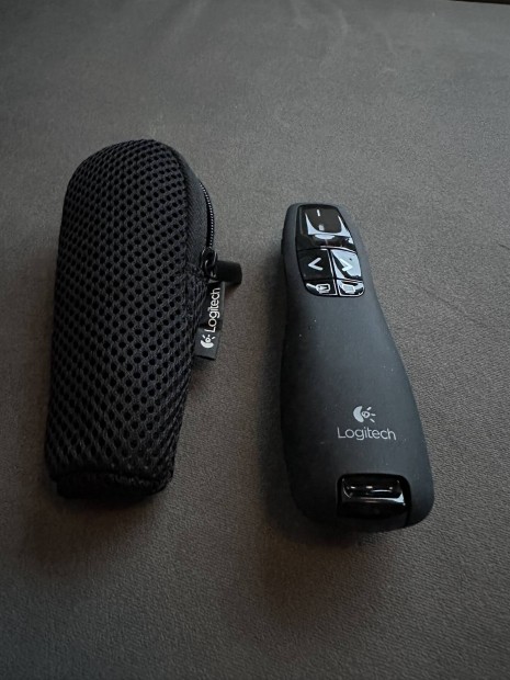 Logitech Lzer Prezenter / Pointer