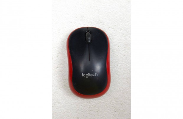 Logitech M185 vezetk nlkli egr hibsan hinyosan