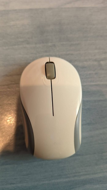 Logitech M187 mini vezeték-nélküli notebook egér, ingyen szállítással