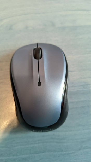 Logitech M325 vezeték-nélküli egér, ingyen szállítással