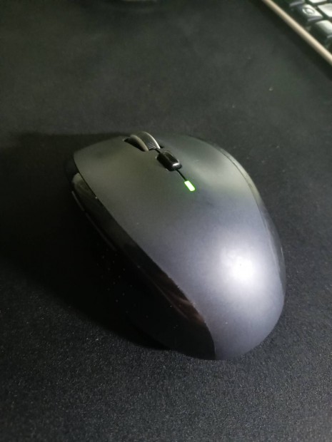 Logitech M705 egér ingyenes Foxpost szállítással