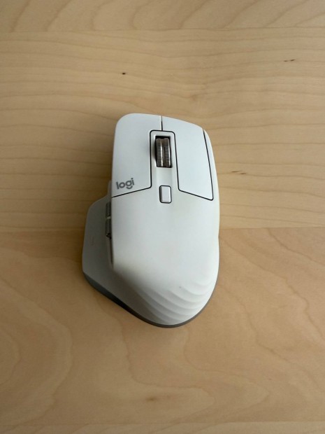 Logitech MX Master 3s