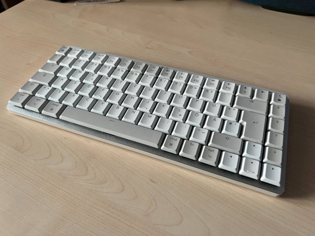 Logitech MX Mechanical Mini for Mac De