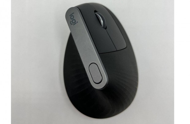 Logitech MX Vertical ergonomikus vezetk nlkli egr | 1 v gaancia